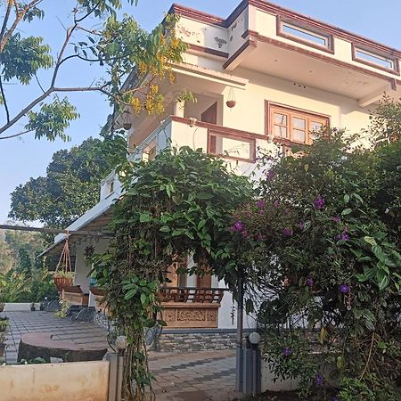Wild Mist Homestay Мунар Екстериор снимка