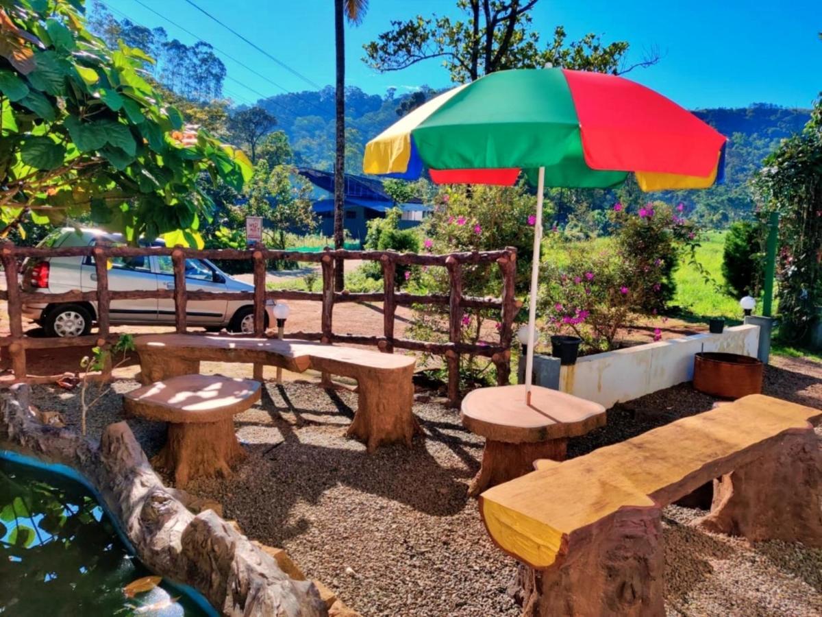Wild Mist Homestay Мунар Екстериор снимка
