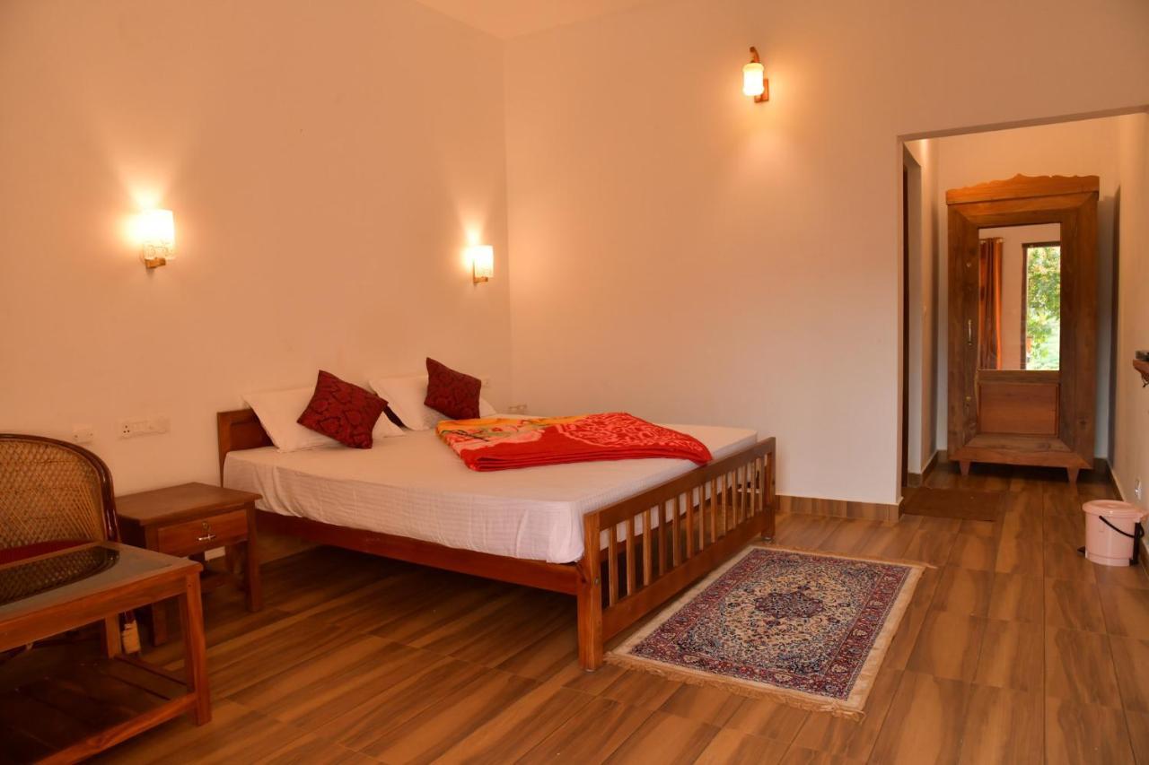 Wild Mist Homestay Мунар Екстериор снимка