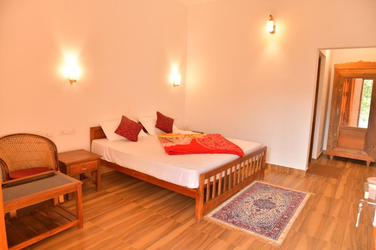 Wild Mist Homestay Мунар Екстериор снимка