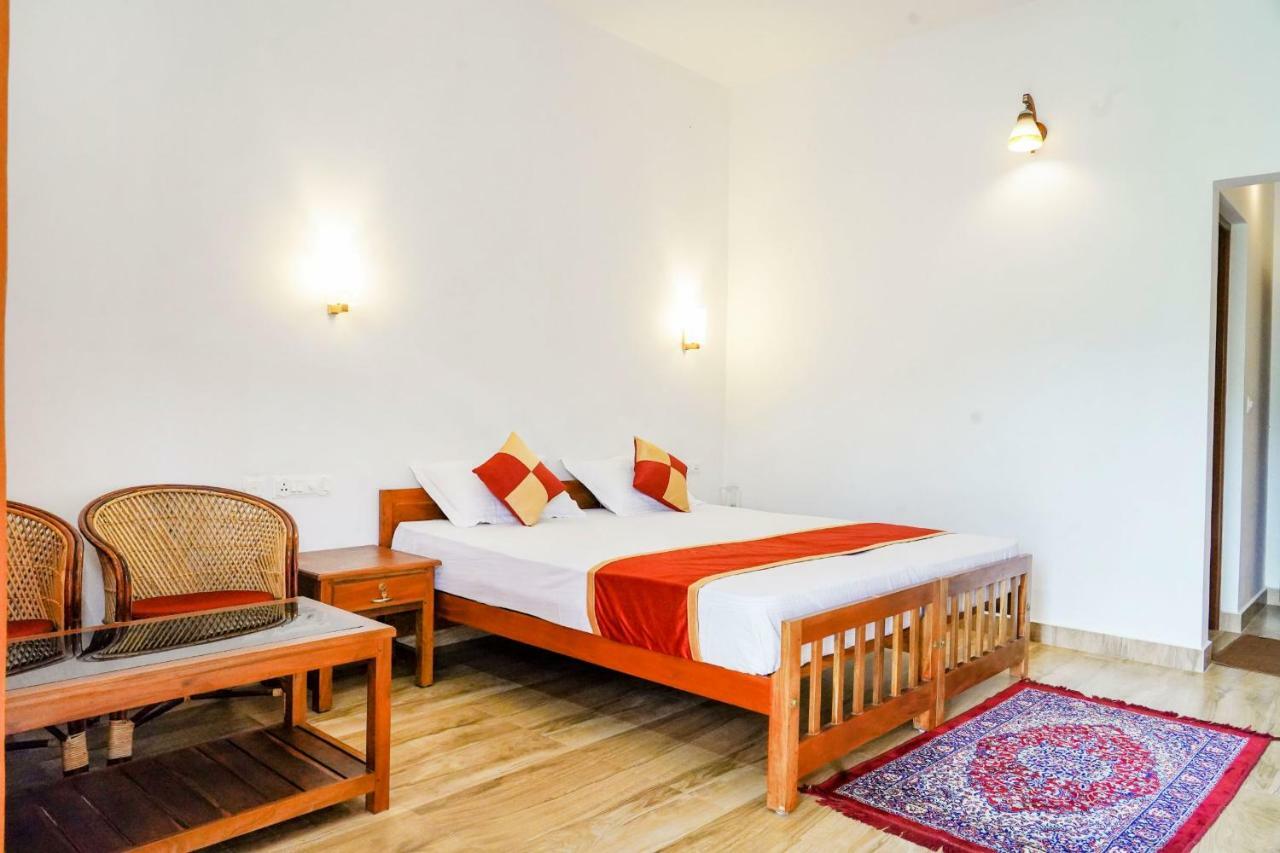 Wild Mist Homestay Мунар Екстериор снимка