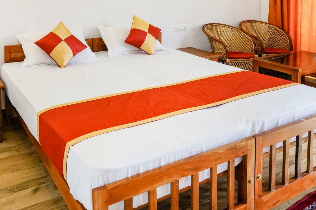 Wild Mist Homestay Мунар Екстериор снимка