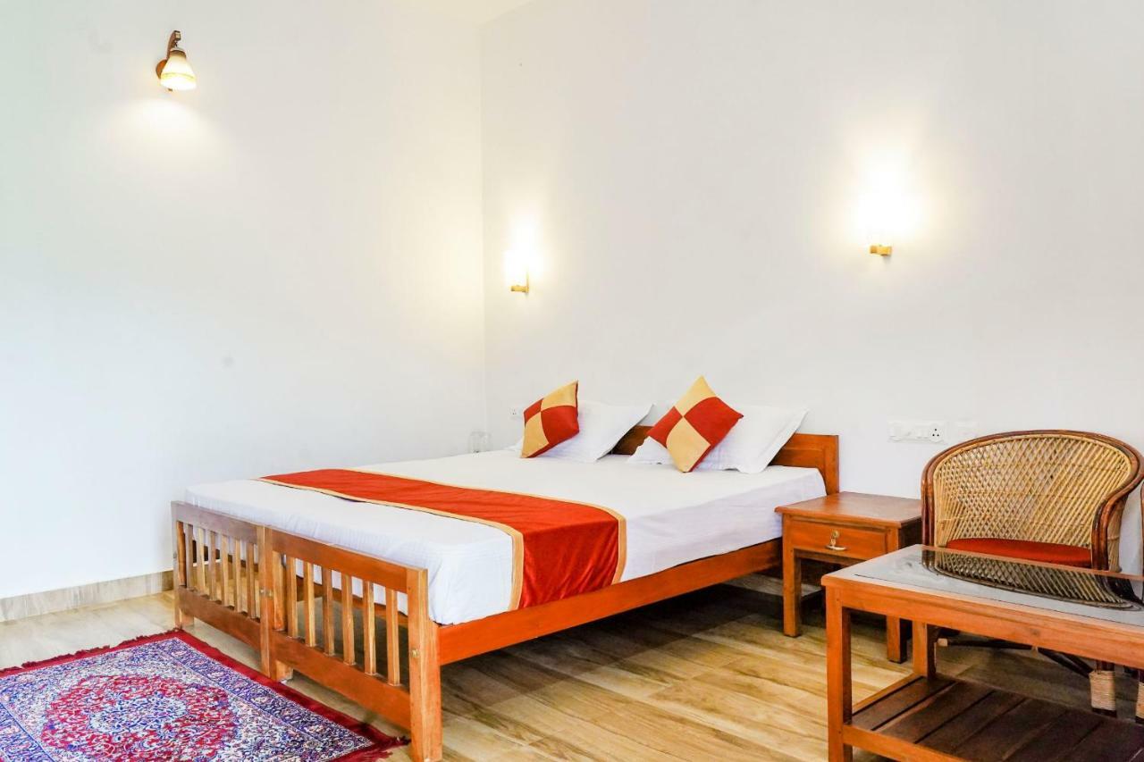 Wild Mist Homestay Мунар Екстериор снимка
