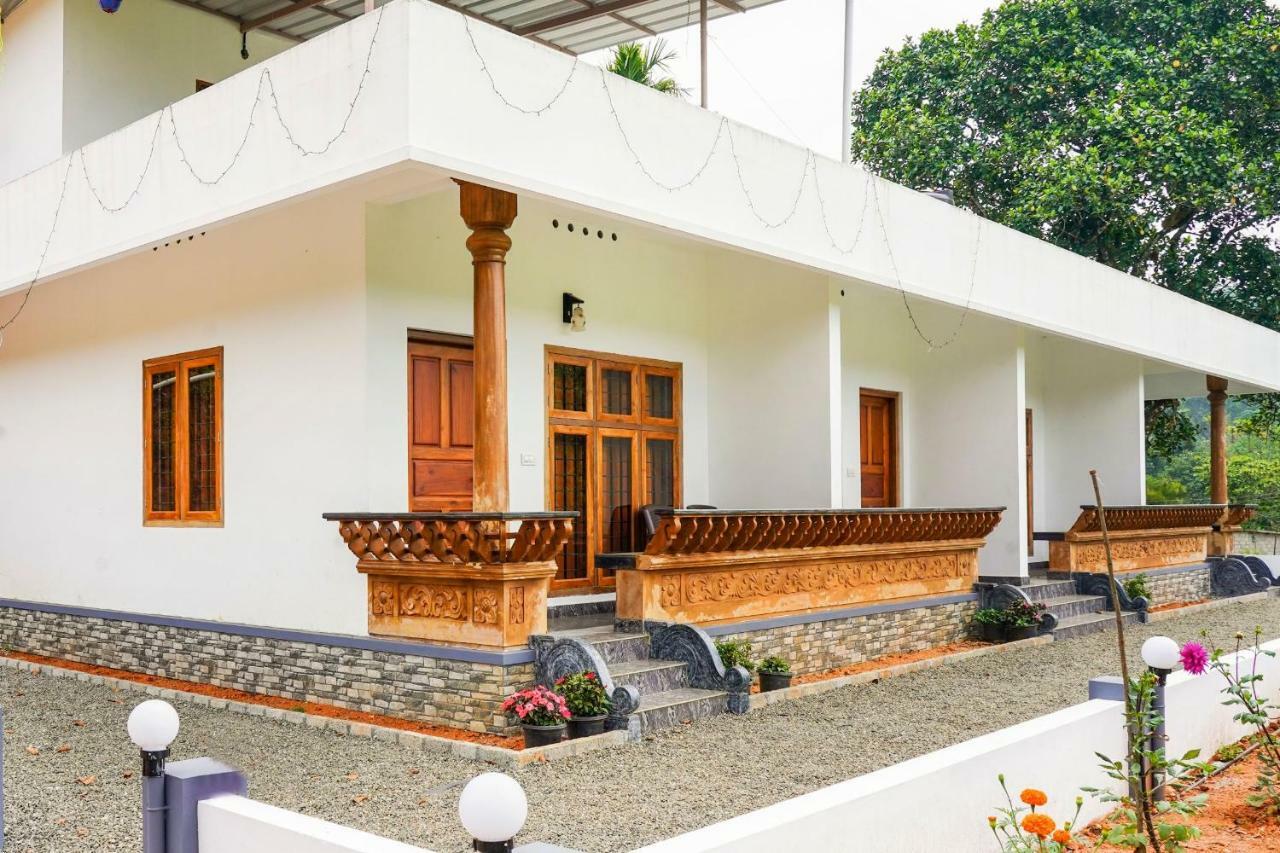 Wild Mist Homestay Мунар Екстериор снимка