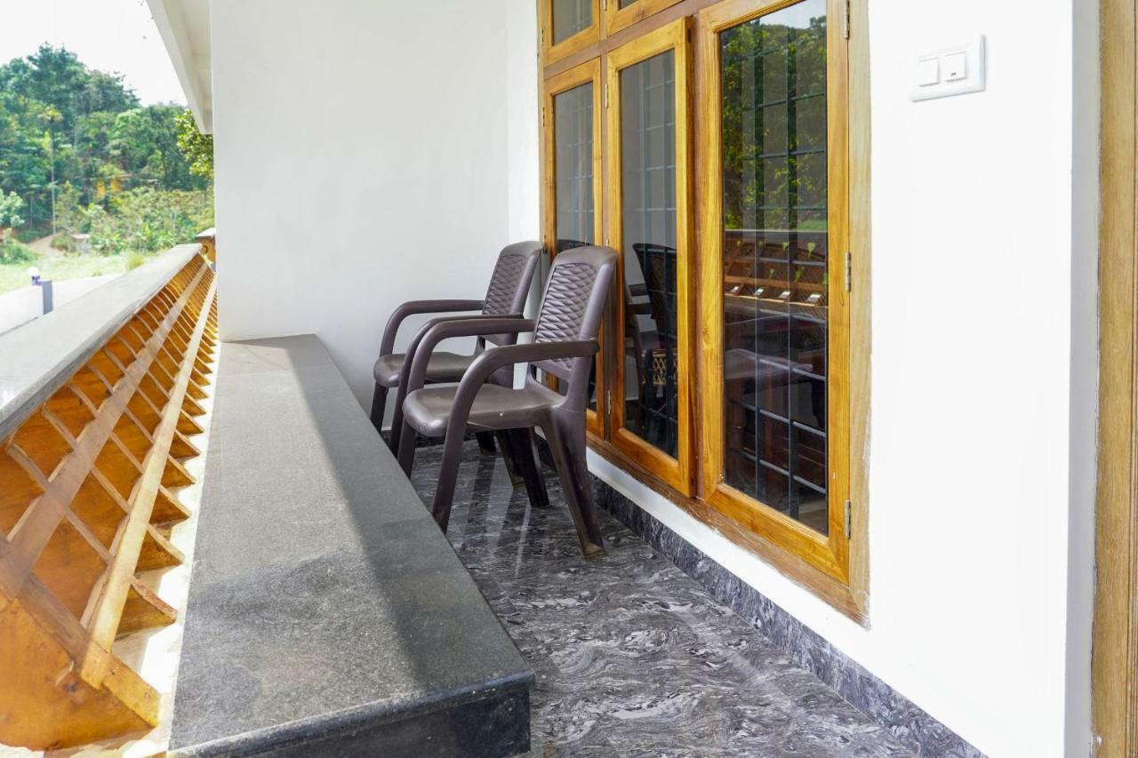 Wild Mist Homestay Мунар Екстериор снимка